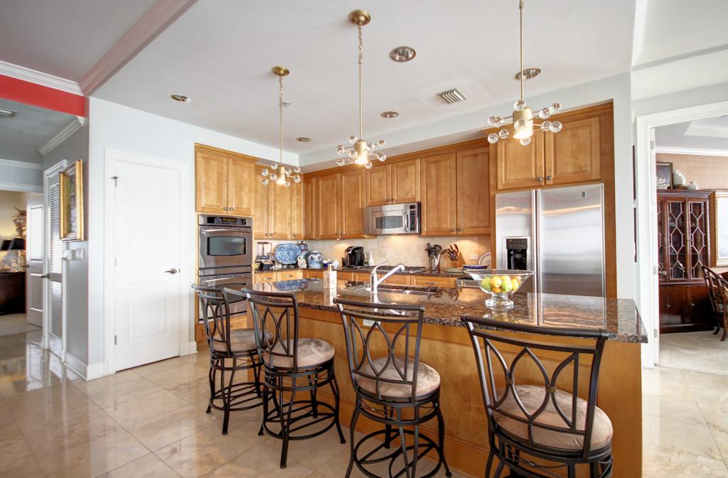 GRAND DUNES - SOUTH TOWER - Residential