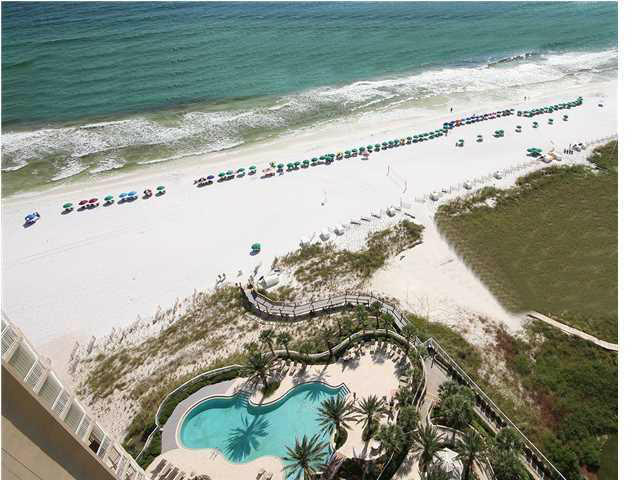 GRAND DUNES - SOUTH TOWER - Residential