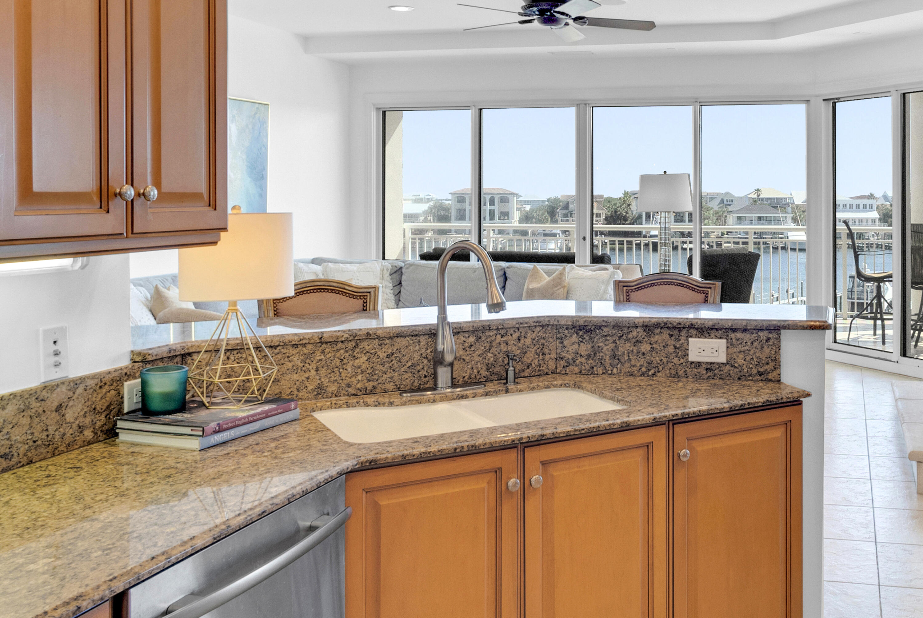 GRAND HARBOR DESTIN - Residential
