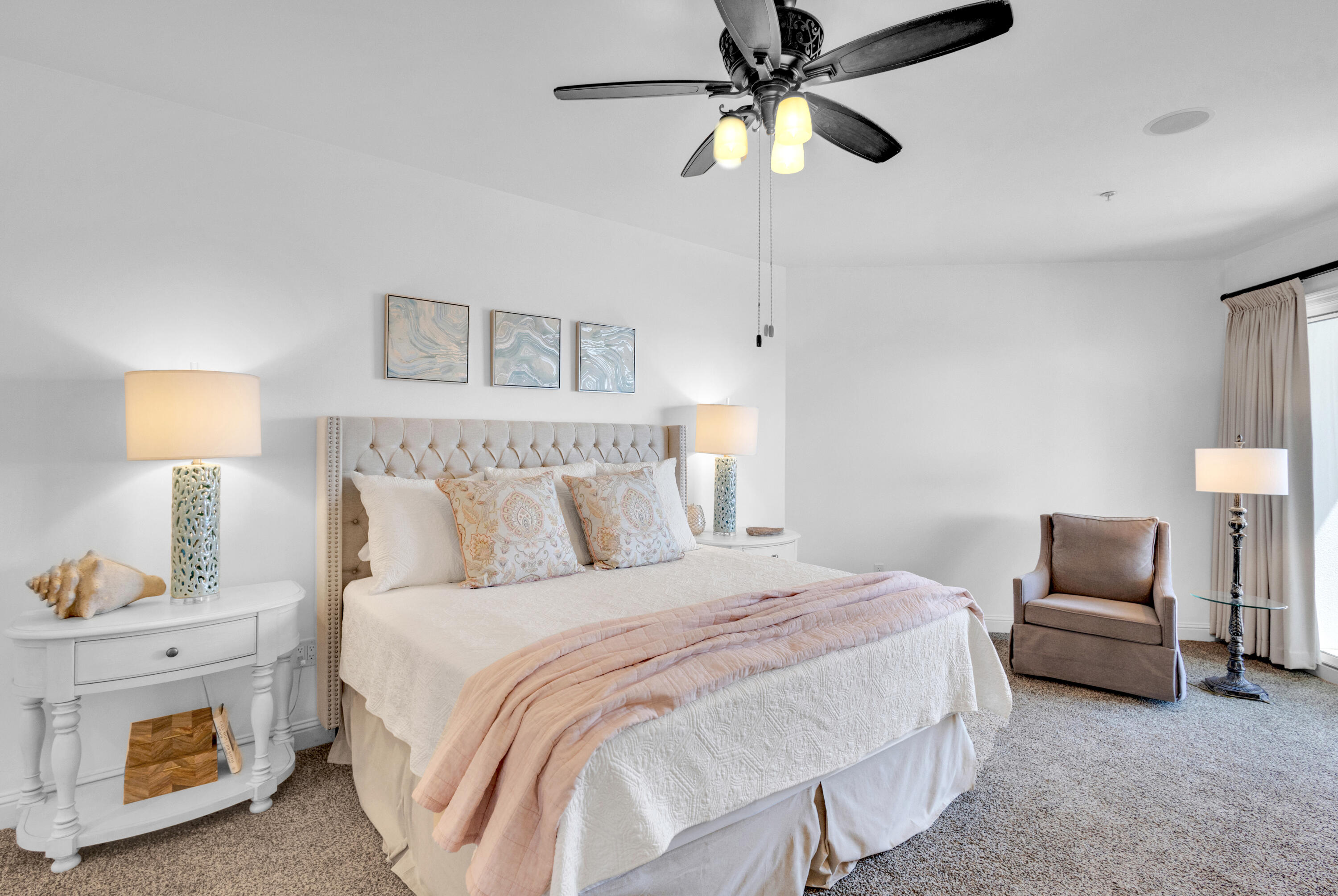GRAND HARBOR DESTIN - Residential