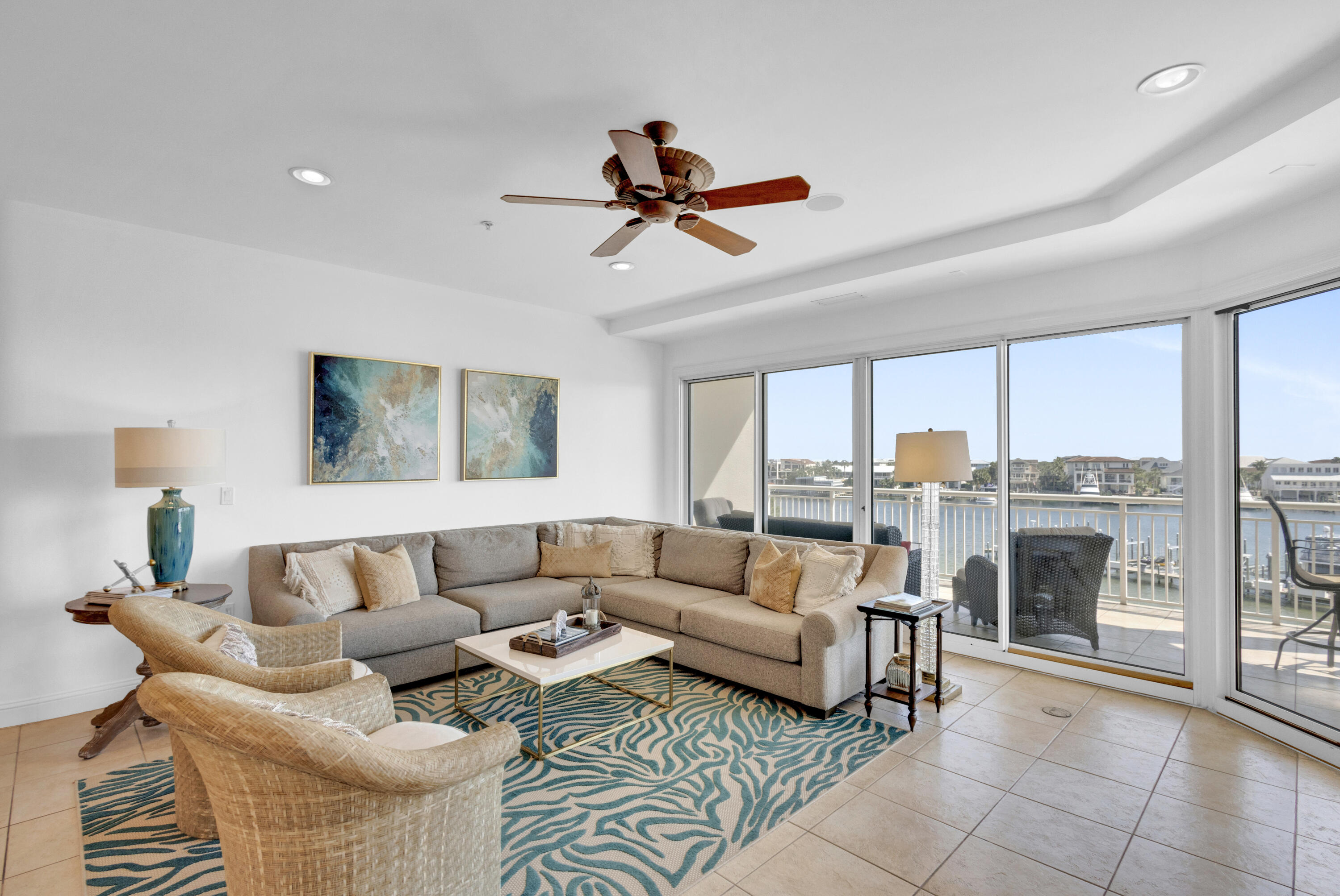 GRAND HARBOR DESTIN - Residential