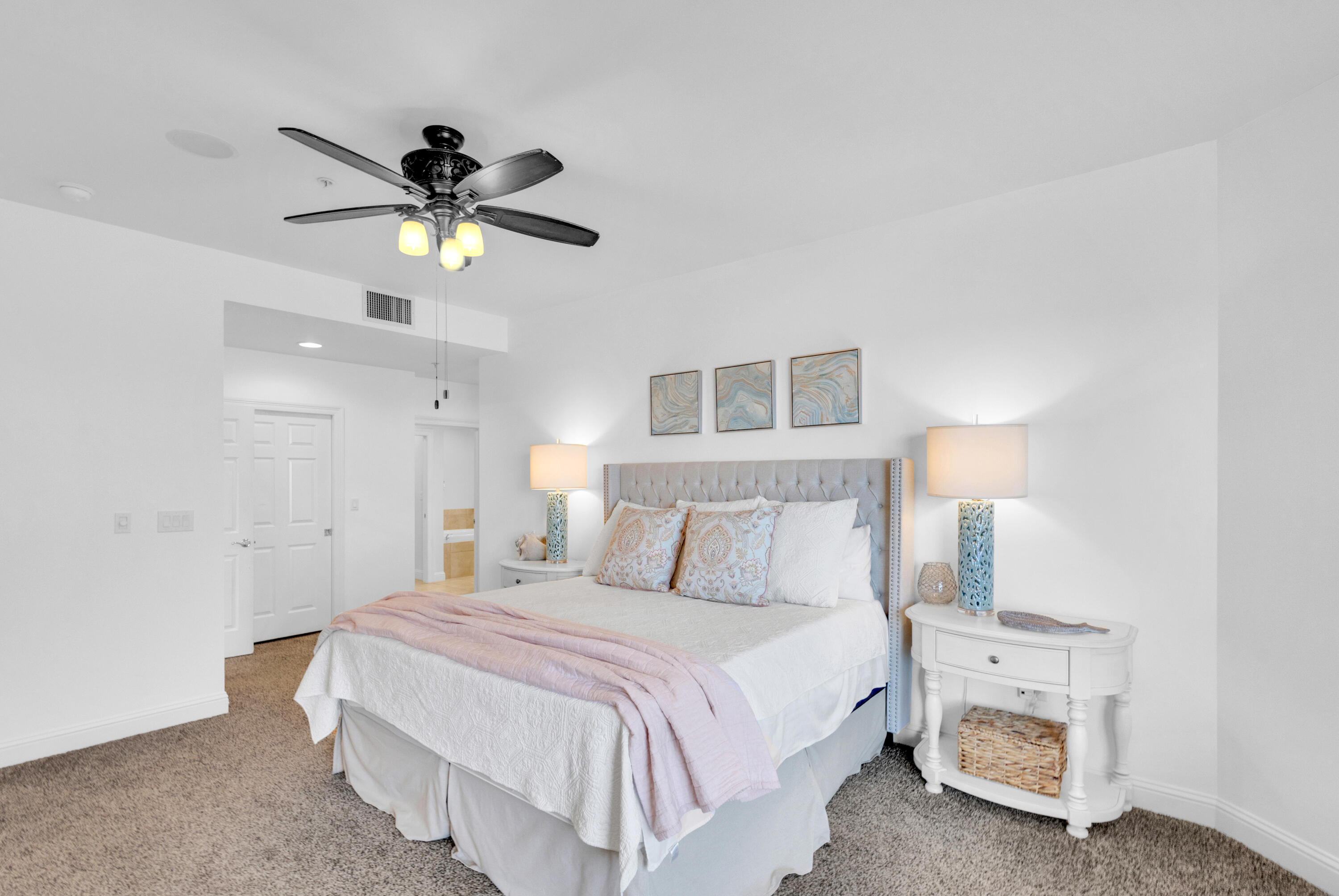 GRAND HARBOR DESTIN - Residential