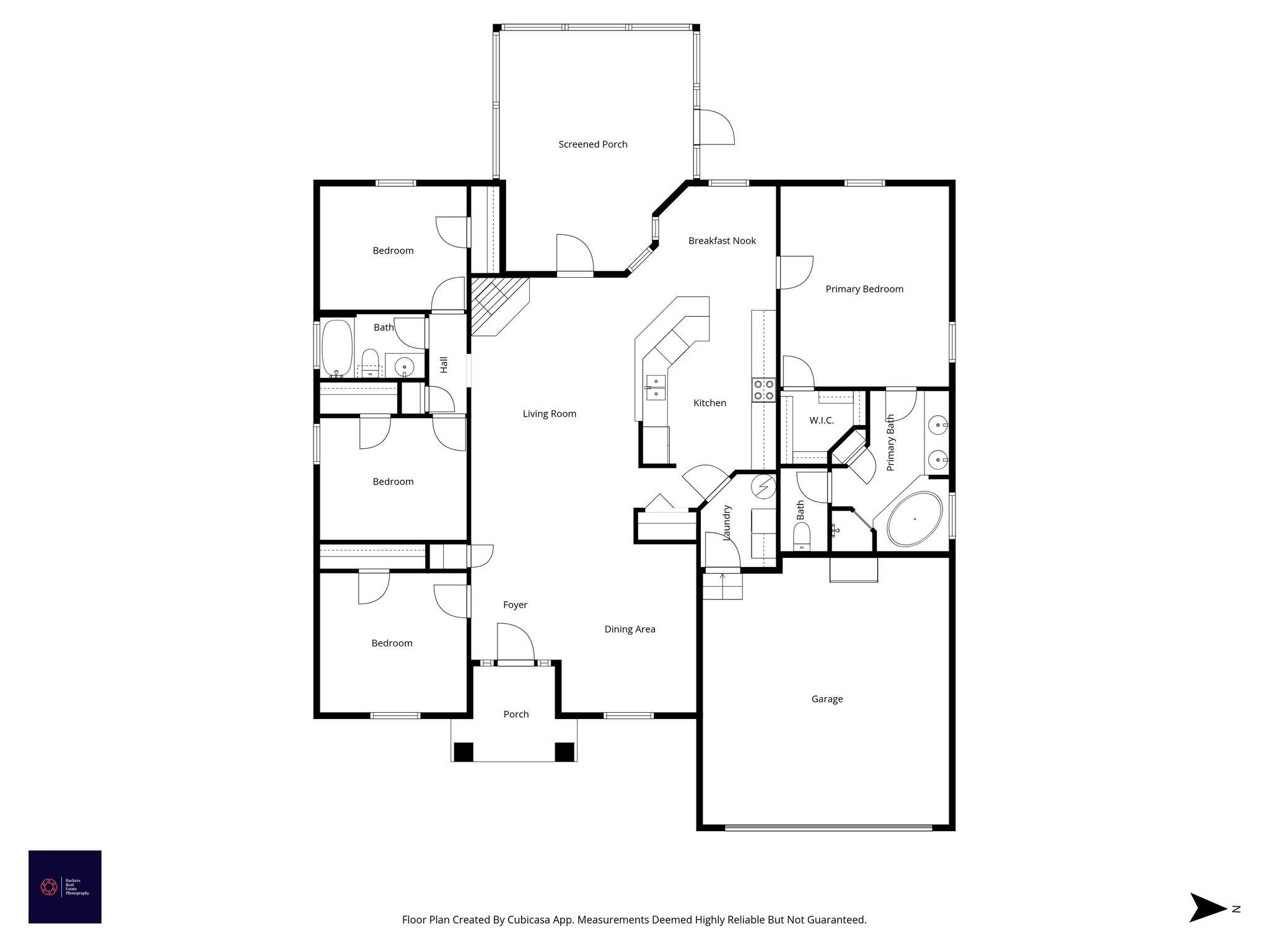 HOLLEY BY THE SEA - Residential