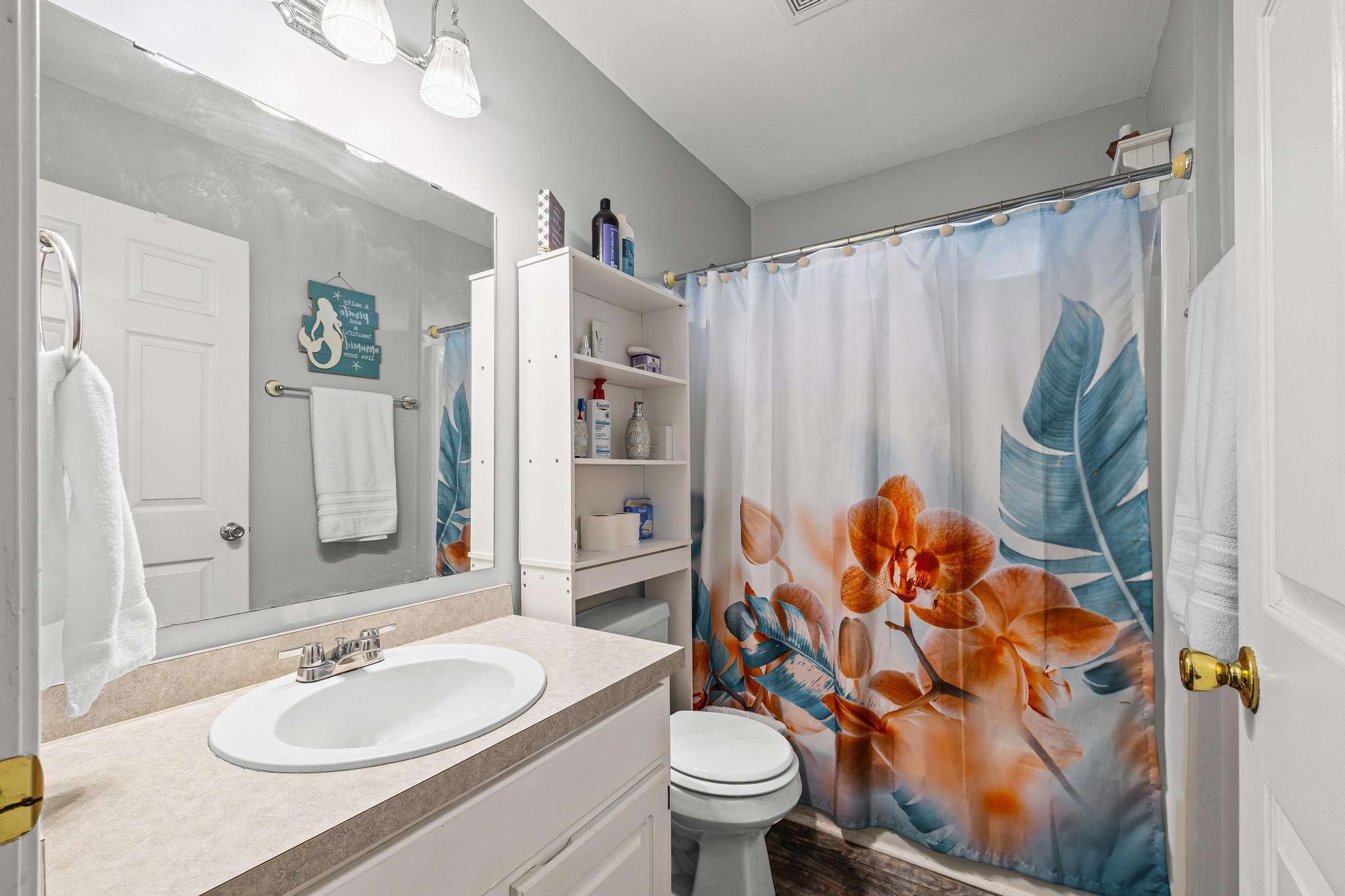 HOLLEY BY THE SEA - Residential