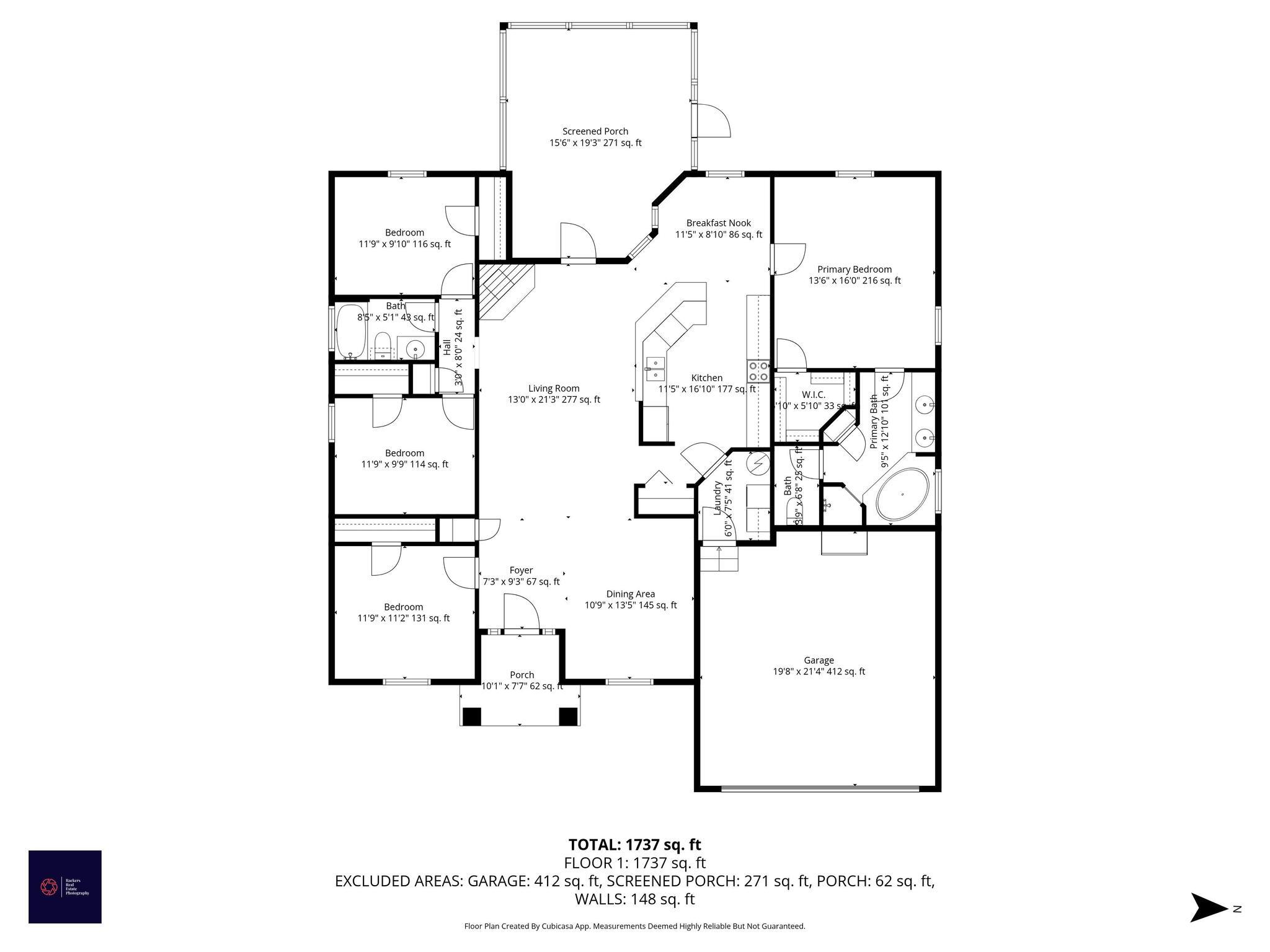 HOLLEY BY THE SEA - Residential