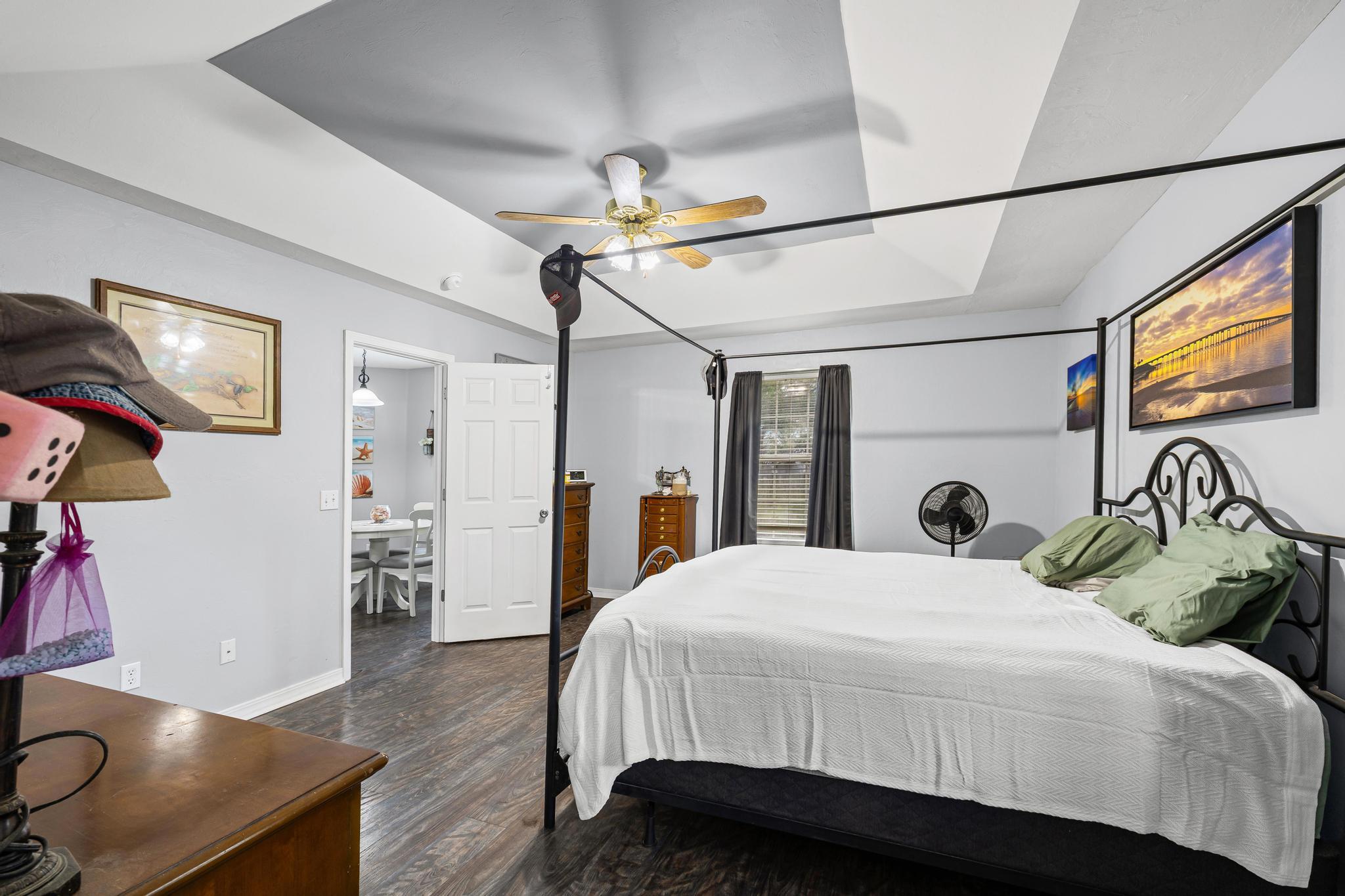 HOLLEY BY THE SEA - Residential