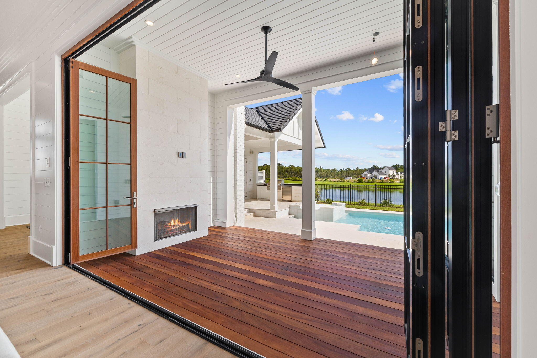 Inlet Beach, Florida 32461, United States, 5 Bedrooms Bedrooms, ,6 BathroomsBathrooms,Residential,Active,50078