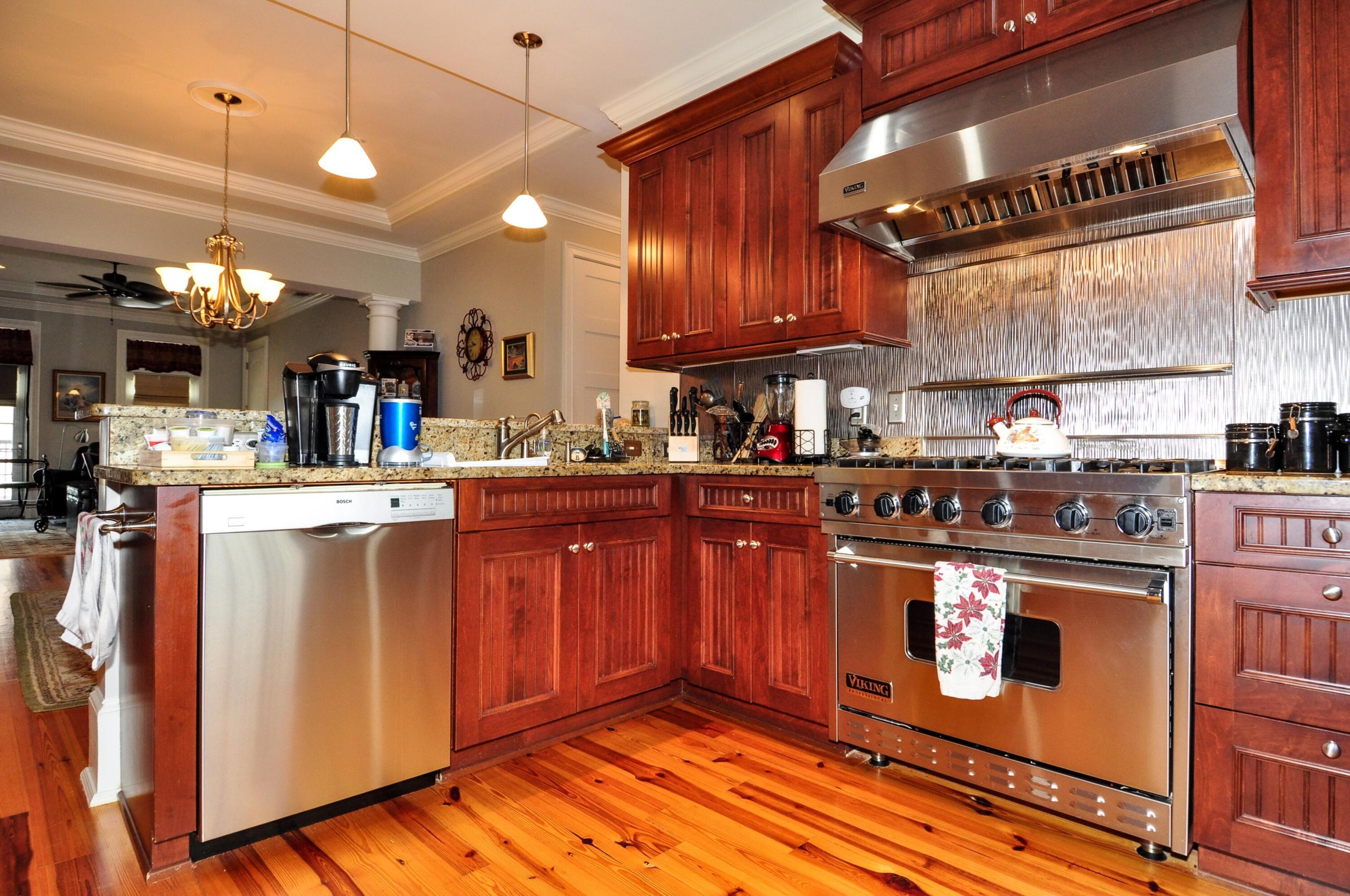 Waterhaven - Residential