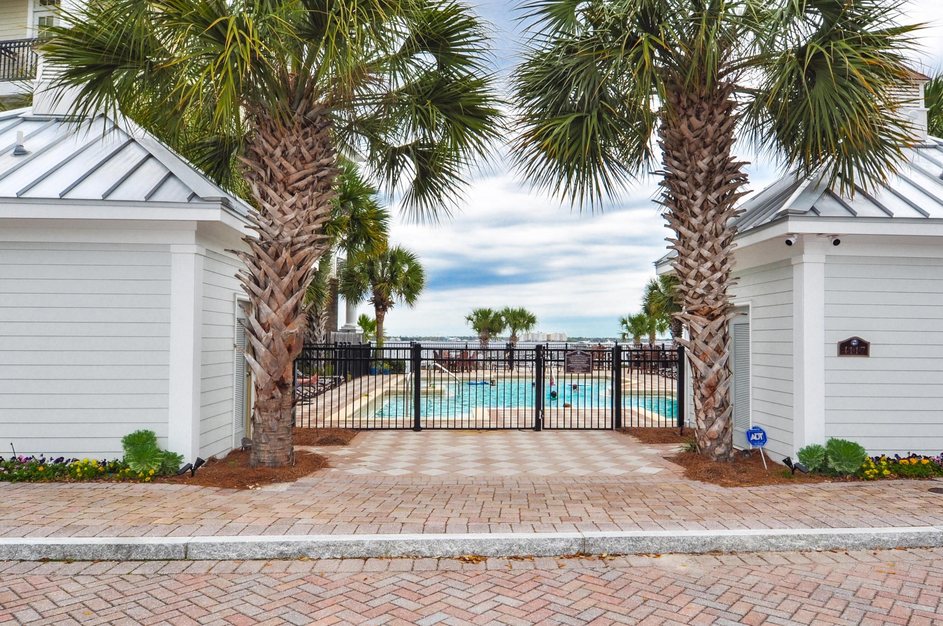 Waterhaven - Residential