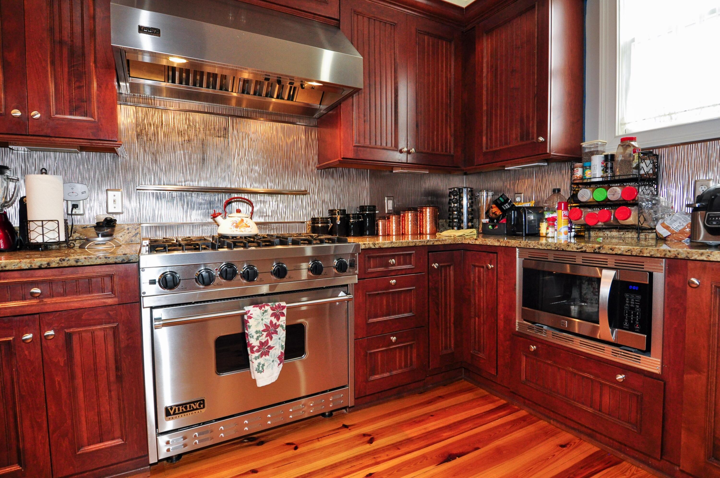 Waterhaven - Residential