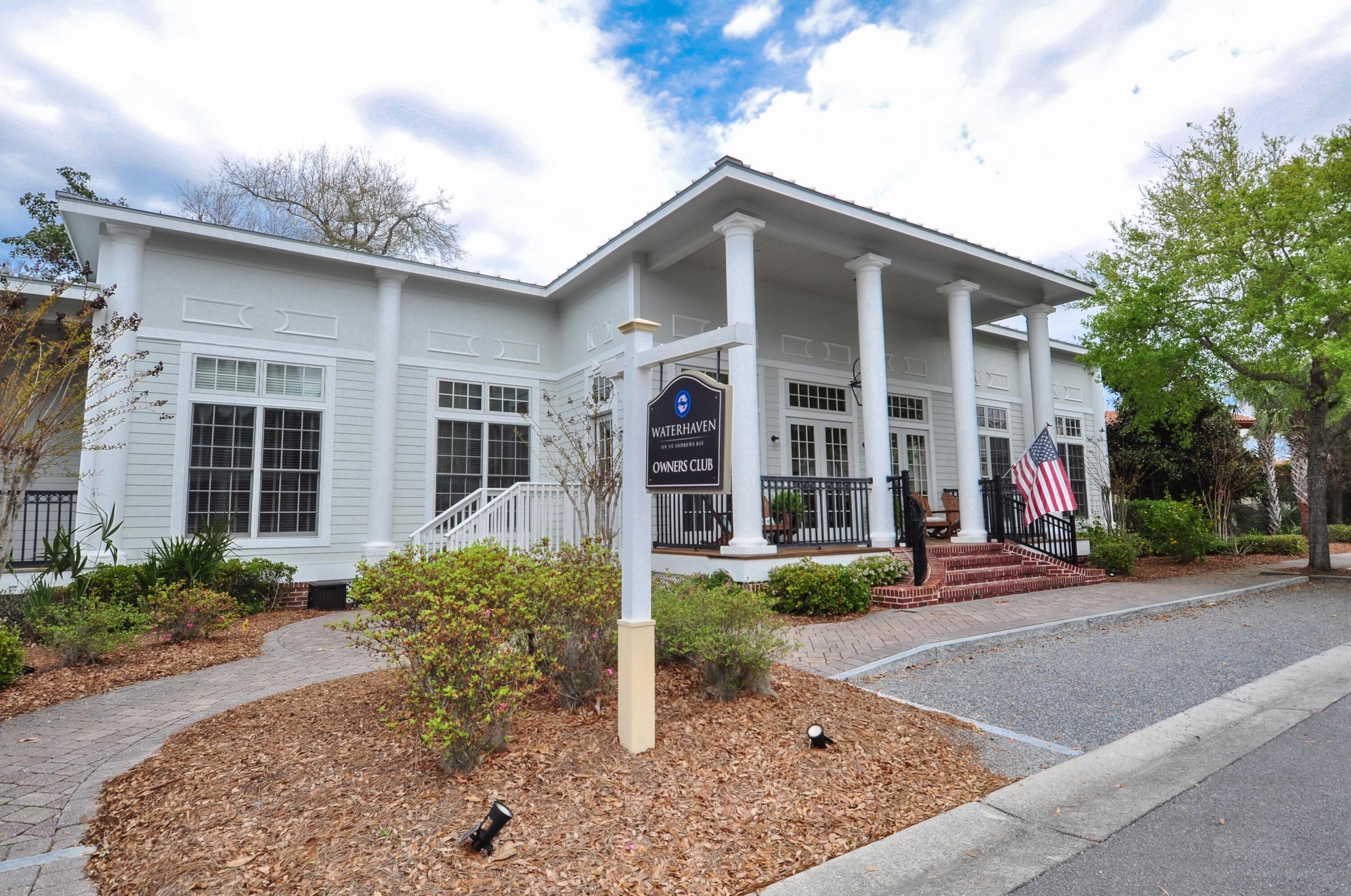 Waterhaven - Residential