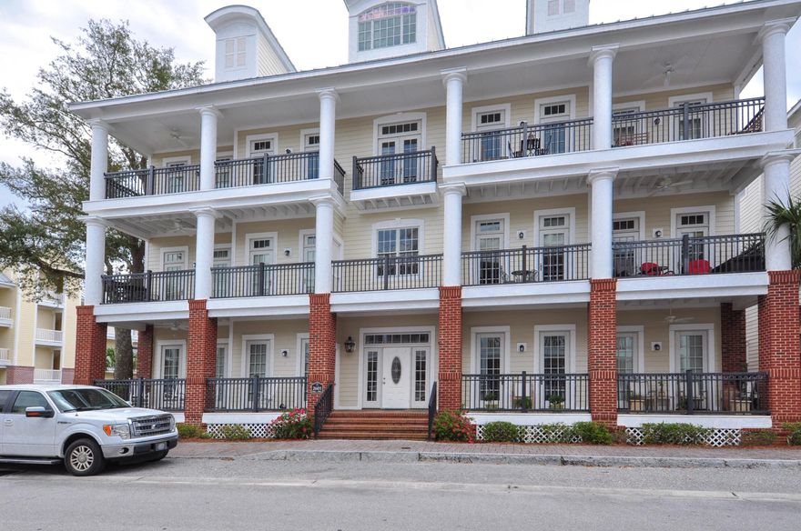 Enjoy privacy and comfort within the gates of this upscale Bay front community in Panama City Beach! This 2BR/2BA Waterhaven villa is on the 2nd floor with elevator access and features hardwood floors, tray ceilings with crown molding, an extensive wet bar with wine chiller and ice maker, multiple pantries, French doors, and a balcony. The kitchen is a real showstopper with stainless steel Sub-Zero Fridge and 6-burner Viking gas range and hood! This is a strictly residential community with no short-term renters to share the amenities with. The clubhouse includes a large community room with kitchen and a fitness center. There is a private boat launch within the community right next to the community pool. And there is a dock on the bay with 24 private slips and two community slipsfor day