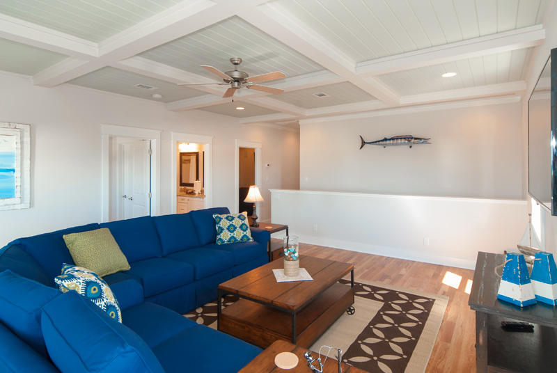 SEAHIGHLAND - Residential