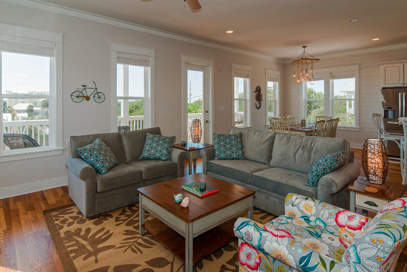 SEAHIGHLAND - Residential