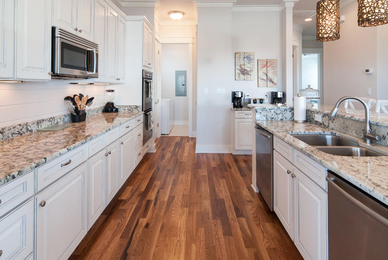 SEAHIGHLAND - Residential