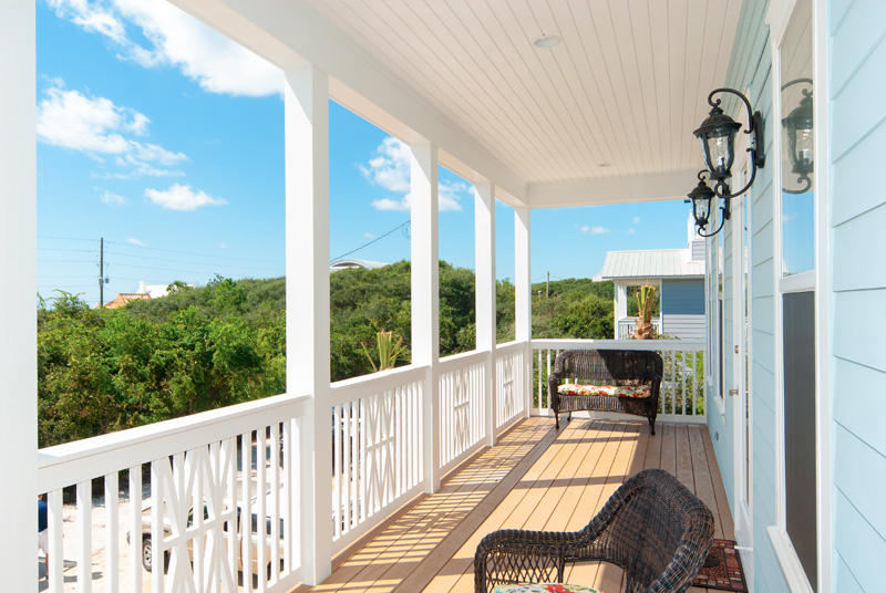 SEAHIGHLAND - Residential