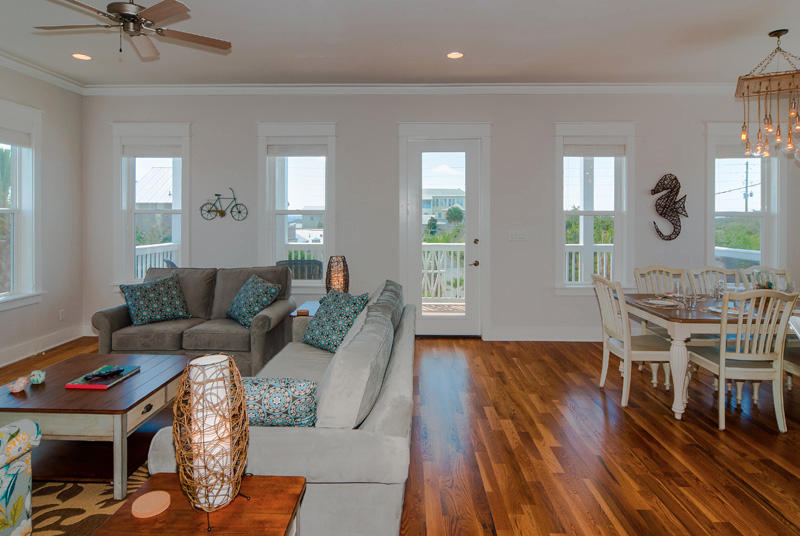 SEAHIGHLAND - Residential