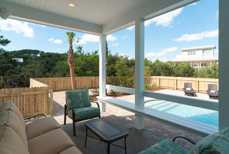 SEAHIGHLAND - Residential