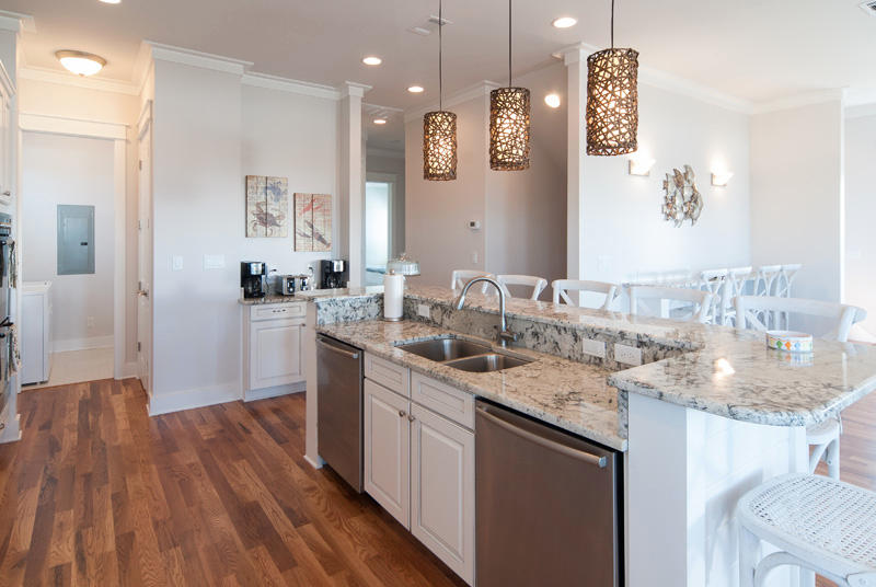 SEAHIGHLAND - Residential