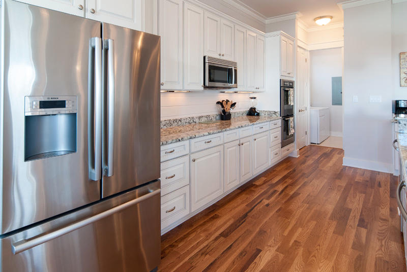 SEAHIGHLAND - Residential
