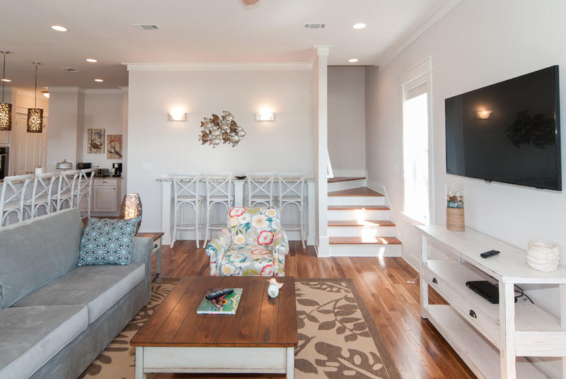 SEAHIGHLAND - Residential