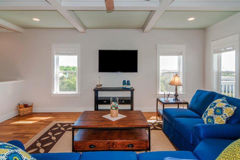 SEAHIGHLAND - Residential