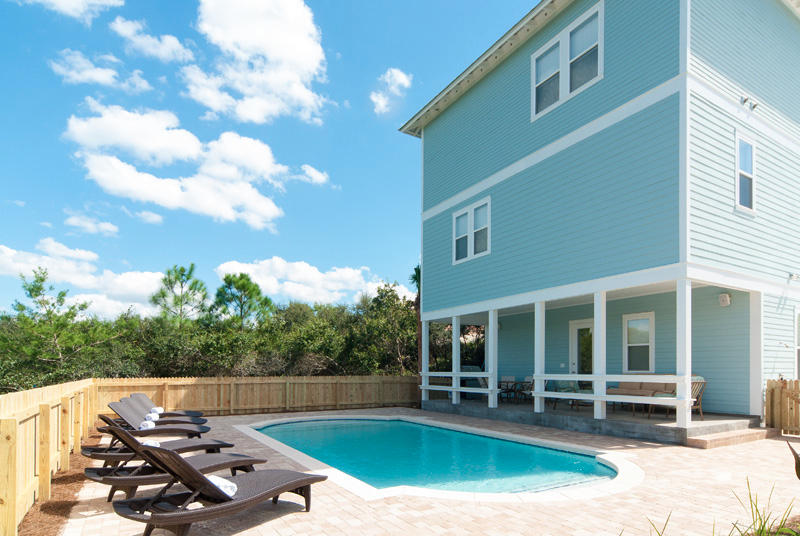 SEAHIGHLAND - Residential