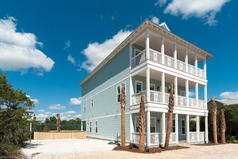 SEAHIGHLAND - Residential