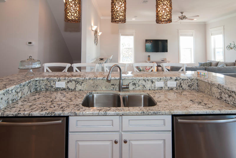 SEAHIGHLAND - Residential
