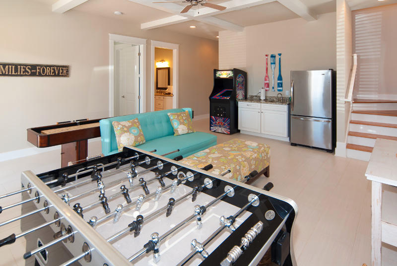SEAHIGHLAND - Residential