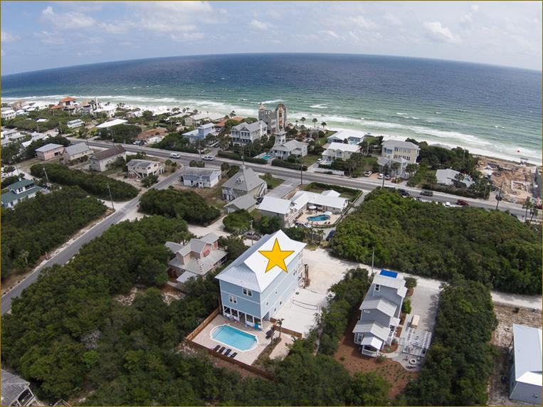 SEAHIGHLAND - Residential