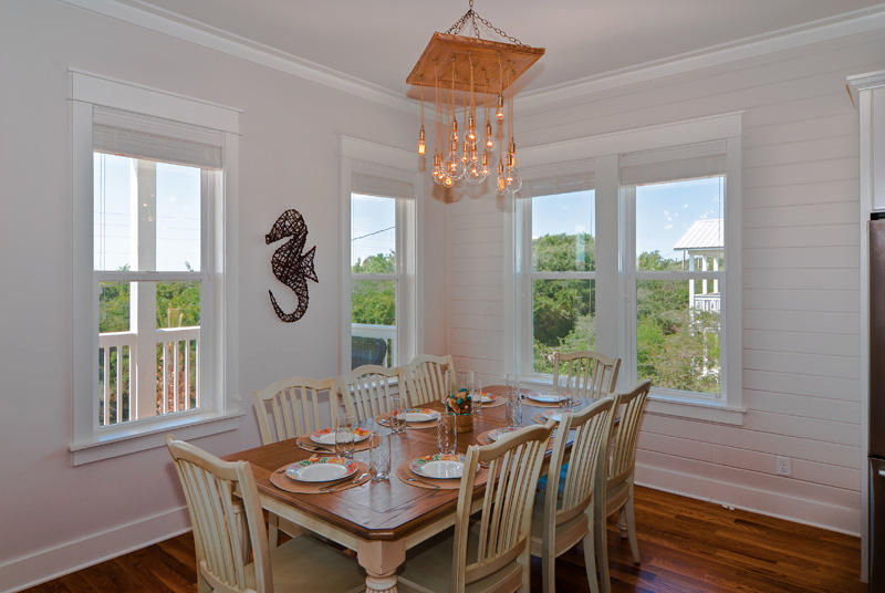 SEAHIGHLAND - Residential