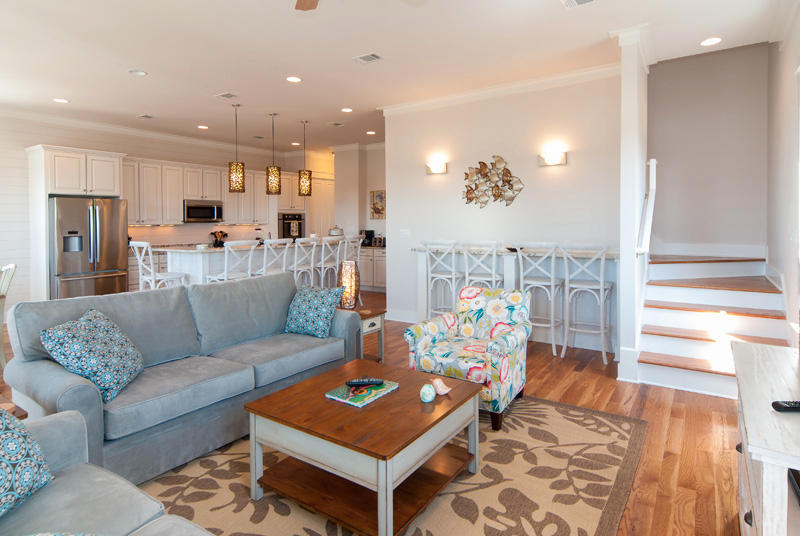SEAHIGHLAND - Residential