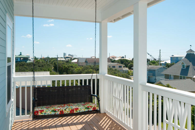 SEAHIGHLAND - Residential
