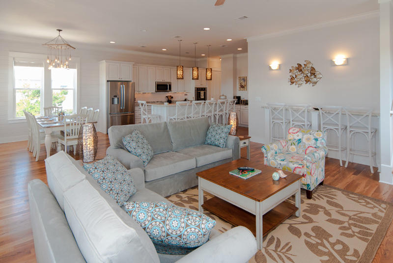 SEAHIGHLAND - Residential