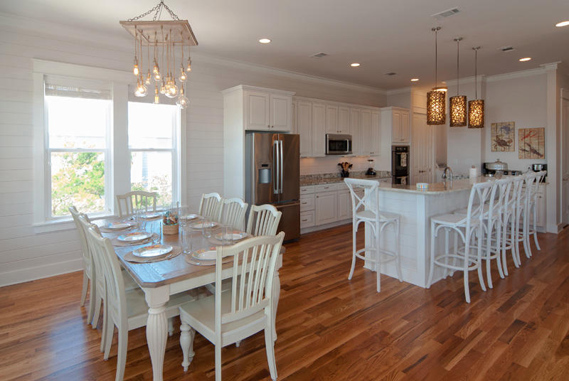 SEAHIGHLAND - Residential