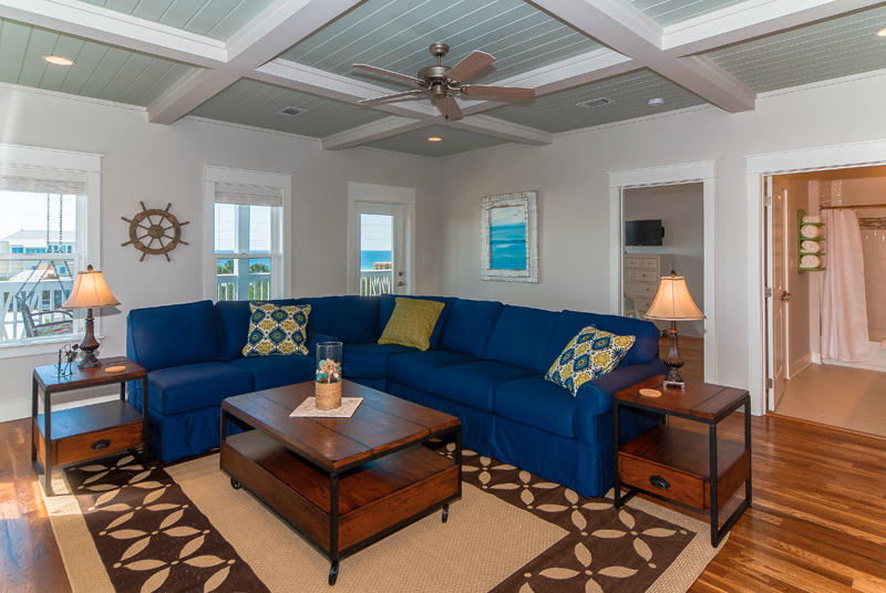 SEAHIGHLAND - Residential
