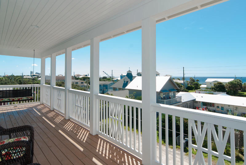 SEAHIGHLAND - Residential