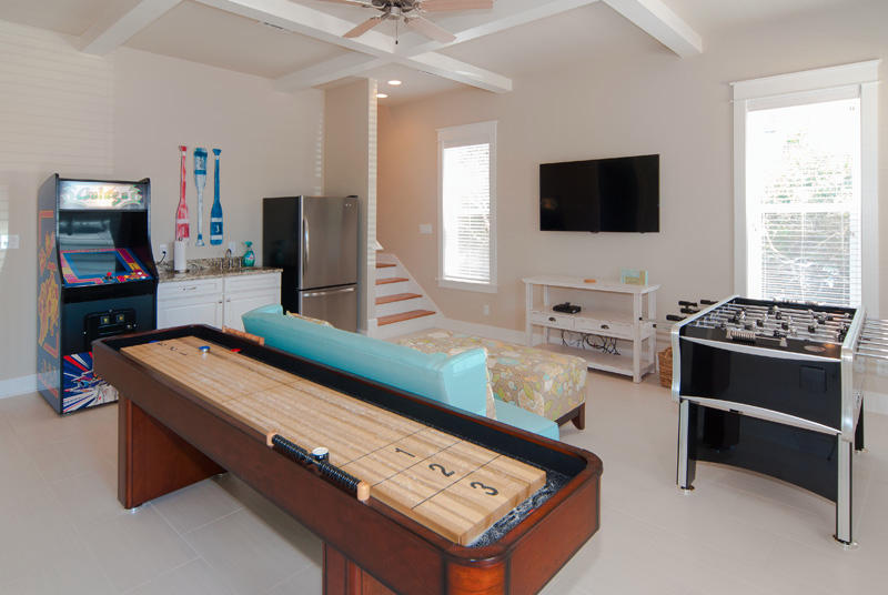 SEAHIGHLAND - Residential