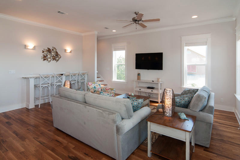 SEAHIGHLAND - Residential