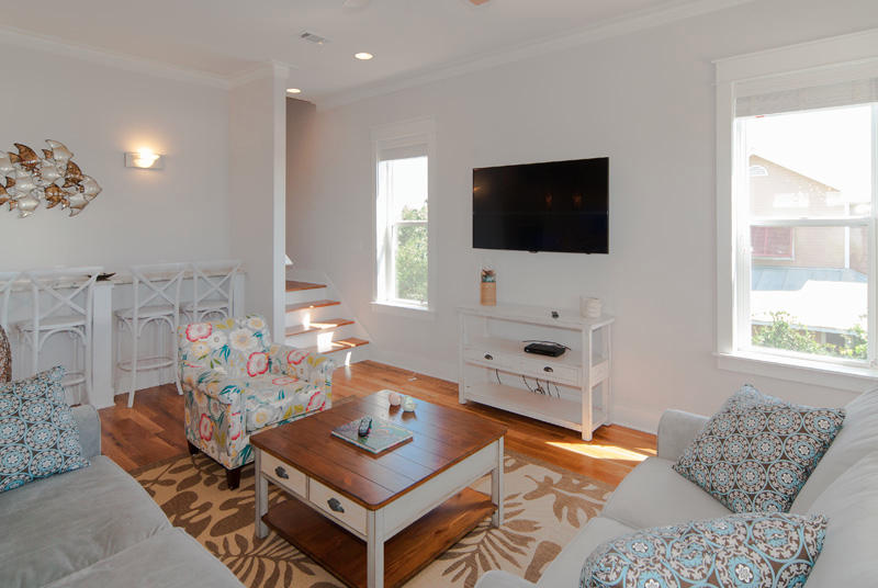 SEAHIGHLAND - Residential