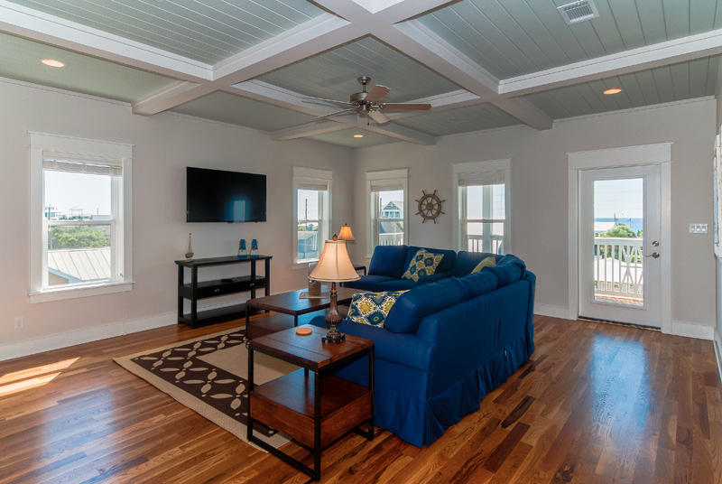 SEAHIGHLAND - Residential