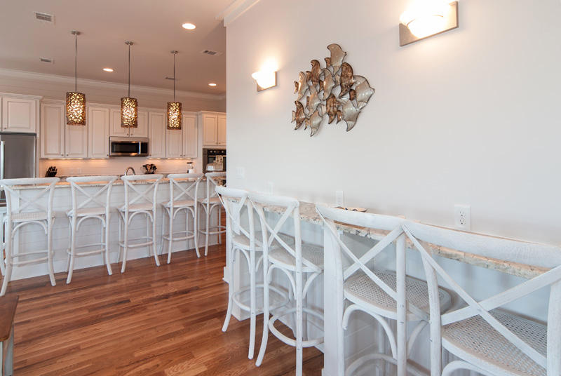 SEAHIGHLAND - Residential