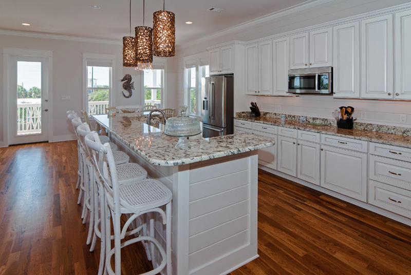 SEAHIGHLAND - Residential
