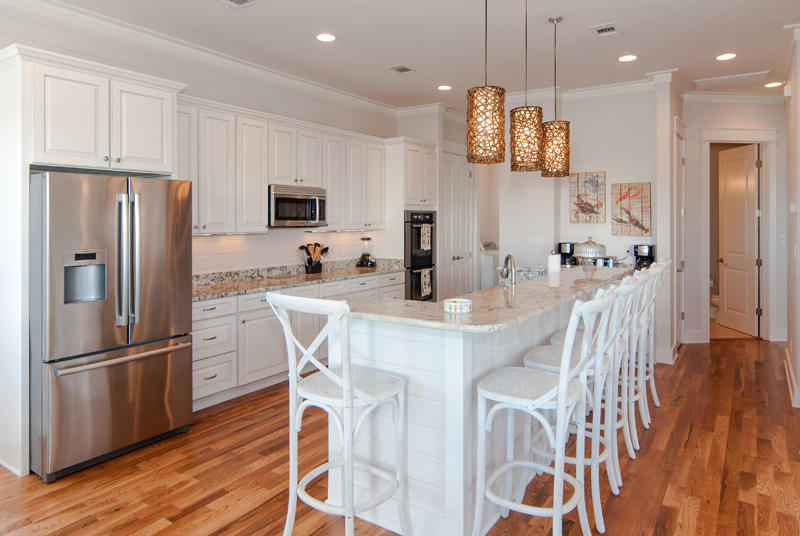 SEAHIGHLAND - Residential