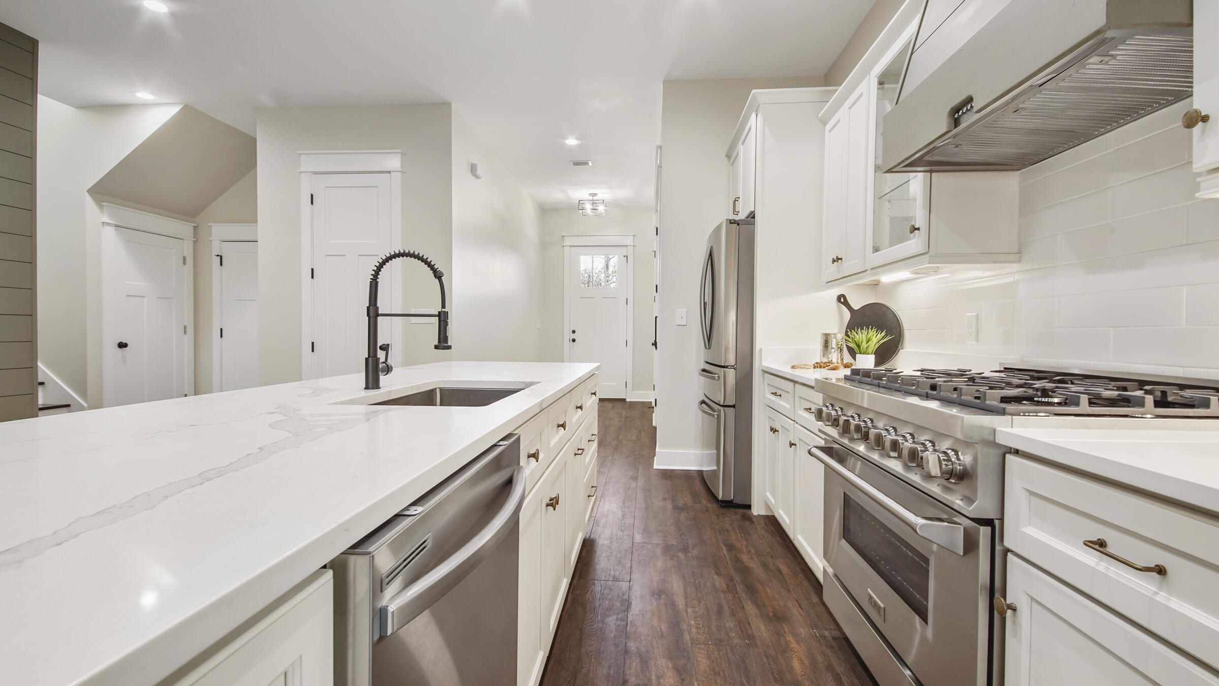 Sanctuary Beach - Residential