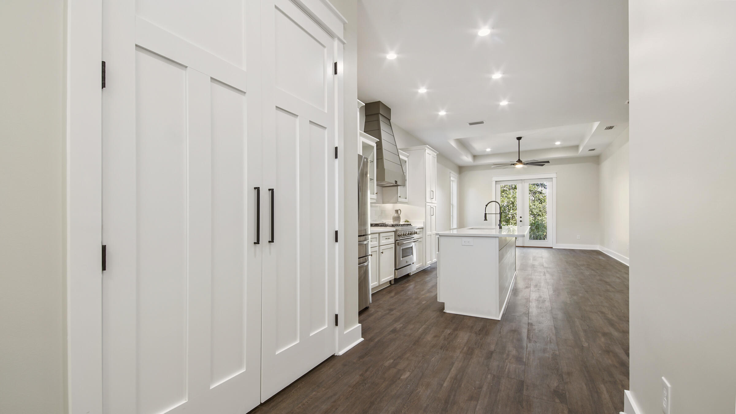 Sanctuary Beach - Residential