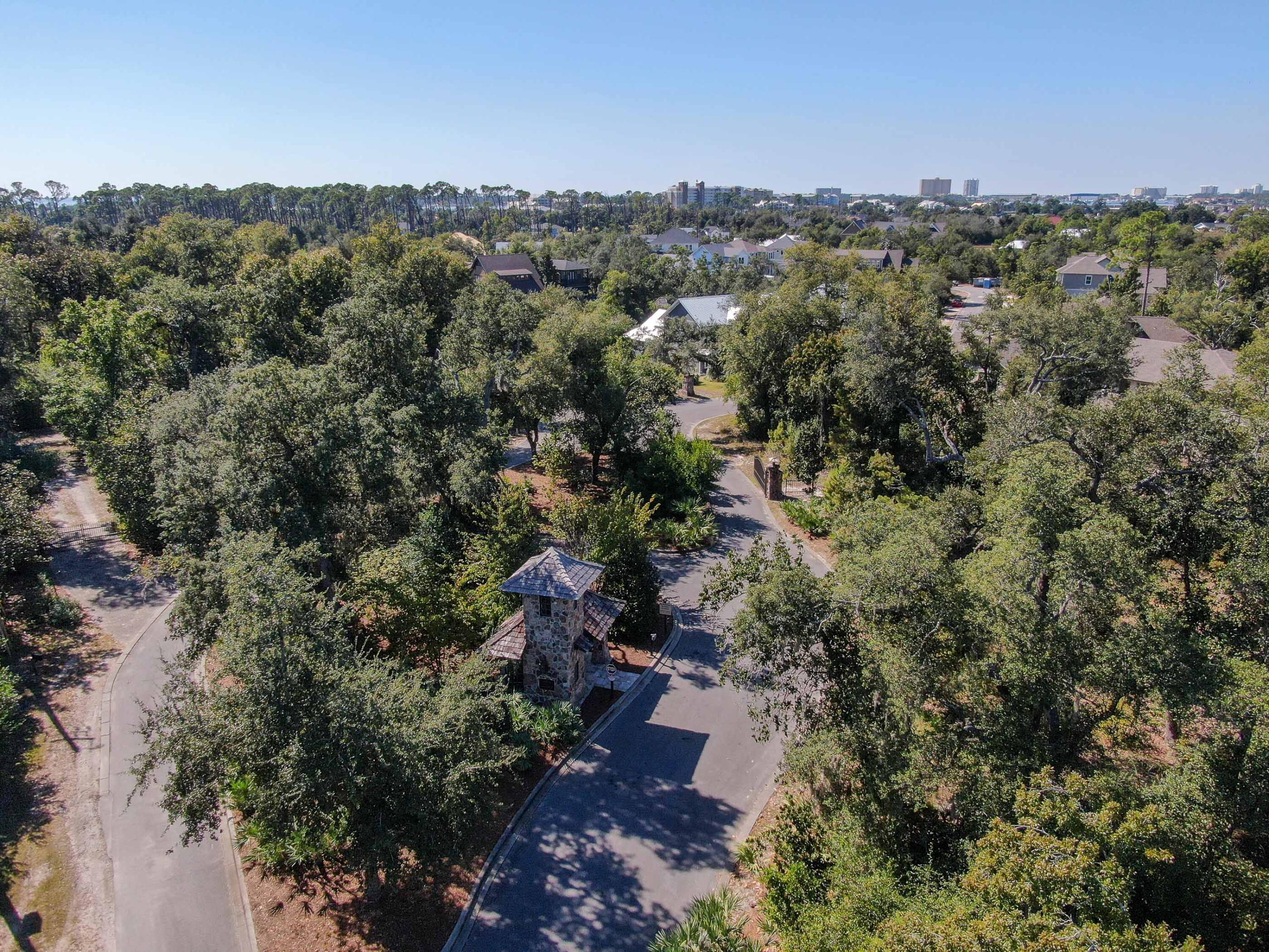 Sanctuary Beach - Residential