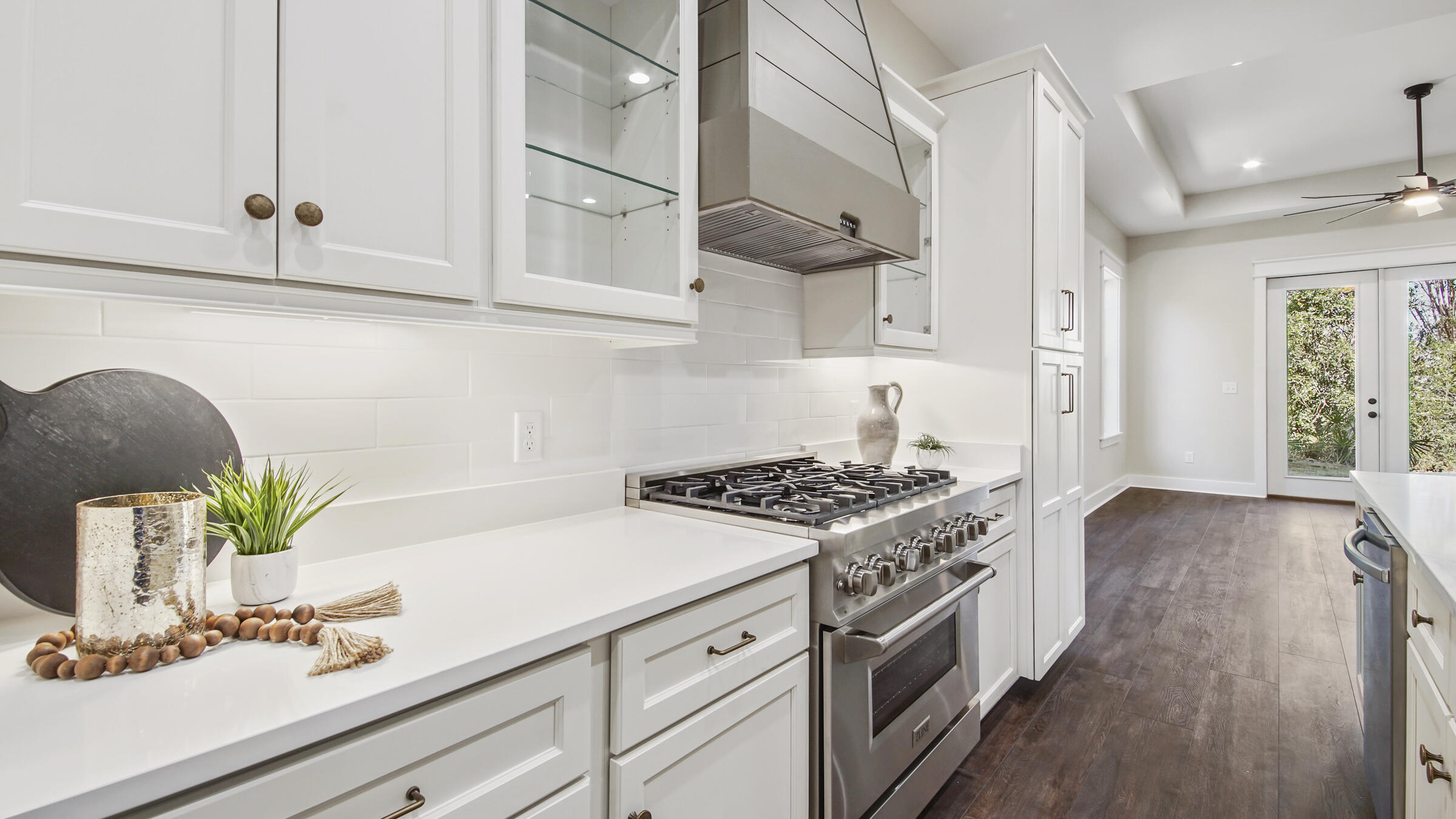 Sanctuary Beach - Residential