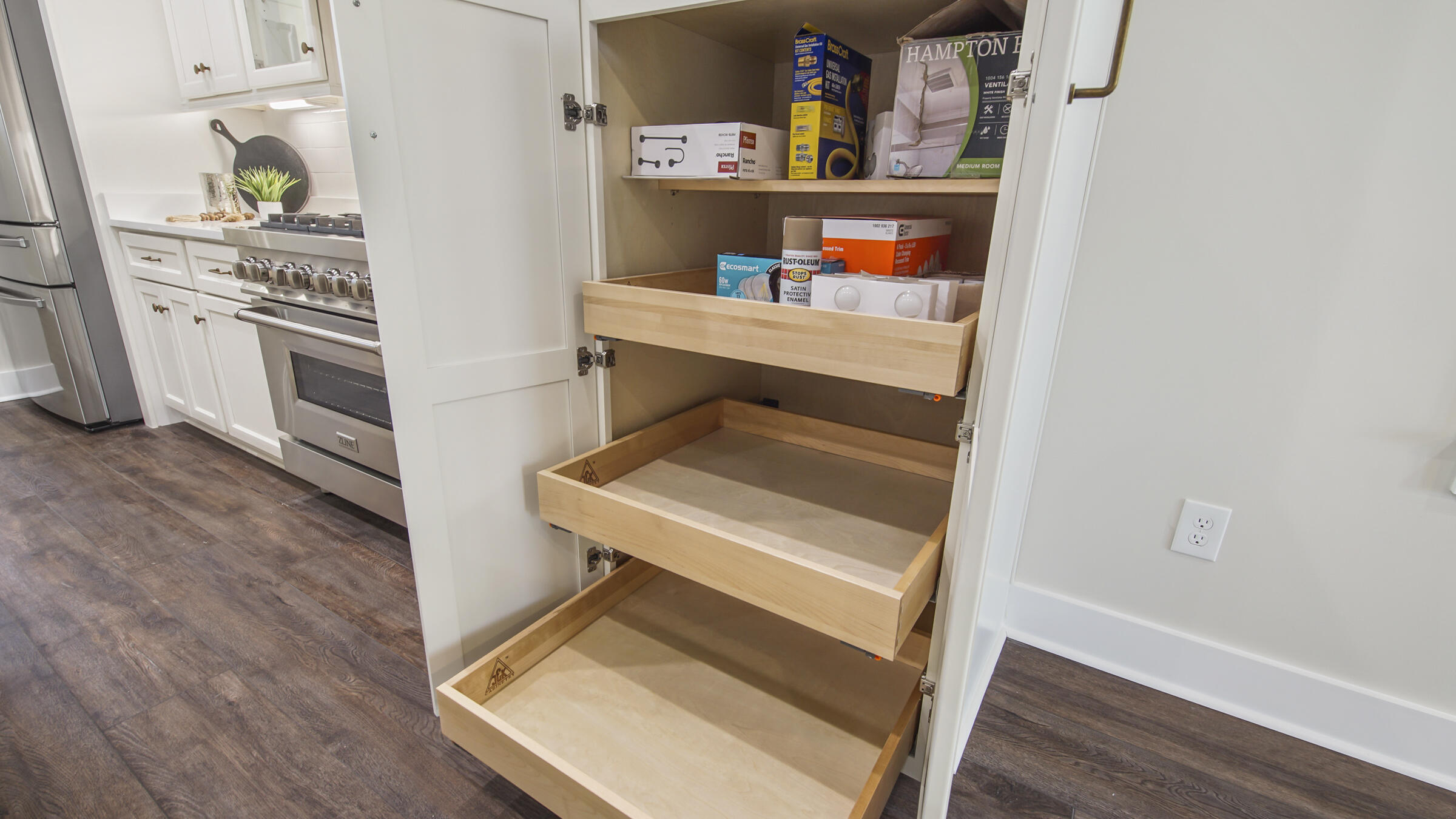 Sanctuary Beach - Residential